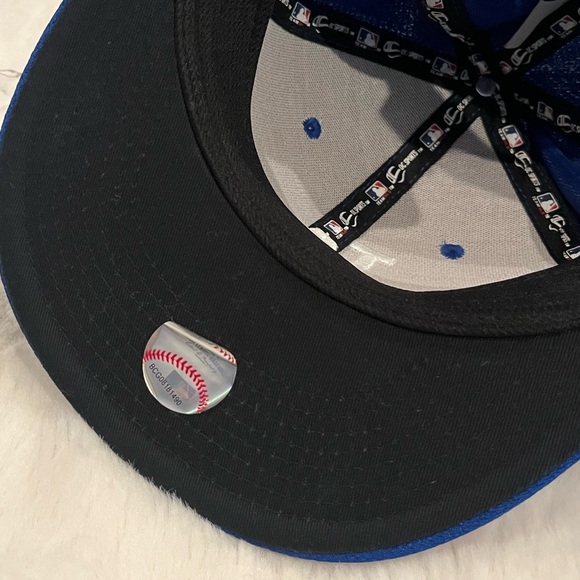 NWT Youth Dodgers cap - Picture 3 of 3